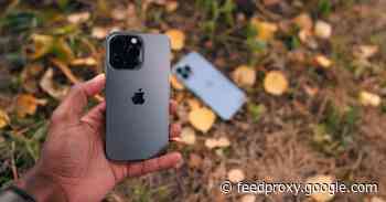 Apple highlights iPhone 13’s new Ultra Wide lens with beautiful #ShotOniPhone images