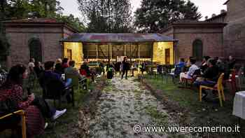 Matelica: successo per il Piccolo Festival per la Mente - Vivere Camerino