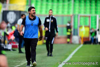 Ancona Matelica, mister Colavitto: «Sconfitta che brucia» - Centropagina