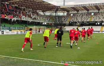 L’Ancona Matelica sconfitta a Cesena - Centropagina