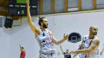 Subito una vittoria per la Vigor Basket Matelica - Vivere Camerino