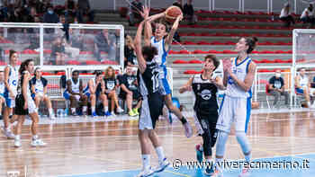 Alitalia cancella i voli, le ragazze della Thunder Basket Matelica costrette a saltare la gara in A2 - Vivere Camerino