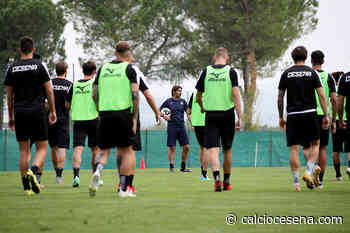 I convocati per Cesena-Ancona Matelica - Cesena FC