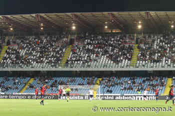 Calcio C, Cesena-Matelica: da oggi in vendita i biglietti - Corriere Romagna