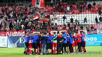 Serie C 7° turno: prosegue il momento positivo dell'Ancona-Matelica. Alla Vis Pesaro il derby con la Fermana - picenotime