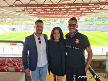 Ancona Matelica, Bartoloni nuovo Responsabile Società Affiliate - Youtvrs