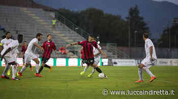 Ancona Matelica, tutto sull'avversario della Lucchese - Luccaindiretta - LuccaInDiretta