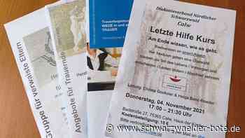 Calw - Vieles ist nicht mehr so, wie es war - Schwarzwälder Bote