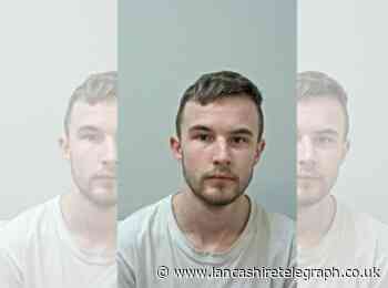 Man wanted in connection drugs conspiracy spanning nine months