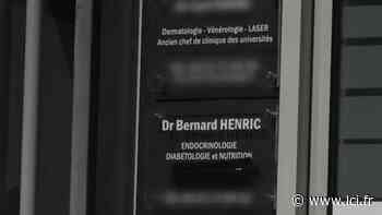 Accusé de viols et agressions sexuelles, un gynécologue d'Arras nie en bloc face aux caméras de "Sept à Huit" - LCI