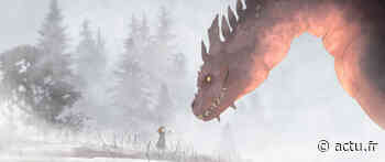 Le Arras film festival de retour : des productions des Hauts-de-France mises en avant - actu.fr