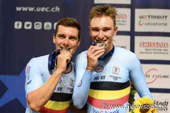 Directeur Koen Beeckman: “Kunnen na Kenny De Ketele rekenen op nieuwe generatie”