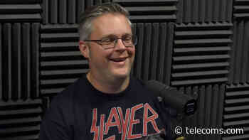 The Telecoms.com Podcast: China Mobile, Orange and Facebook