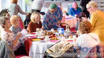 Older people celebrated at Barking Finale Festival - Barking and Dagenham Post