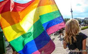 Biden calls for defeat of anti-LGBT bills, passing Equality Act on Coming Out Day