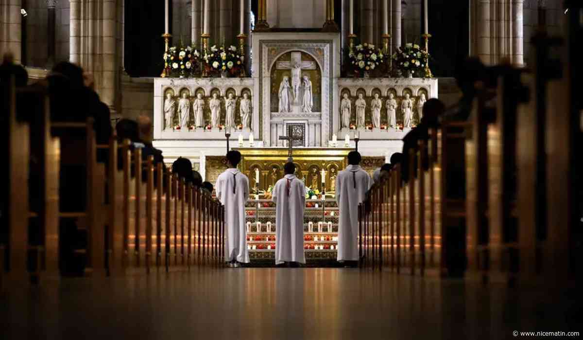 "Le secret de la confession plus fort que les lois de la République"? Jean-Marc Sauvé rappelle la supériorité de "l'obligation de protéger la vie"