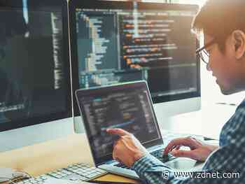 Get over 115 hours of training on HTML, Data Science and more for $35