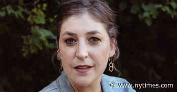 Mayim Bialik Wants the ‘Jeopardy!’ Job. Is She ‘Neutral’ Enough?