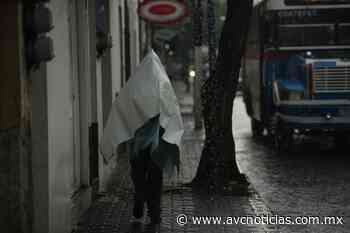 Lluvias causan daños en Coatepec y San Andrés Tlalnelhuayocan - AVC Noticias