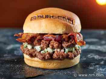 BurgerFi to acquire Anthony’s Coal Fired Pizza &amp; Wings