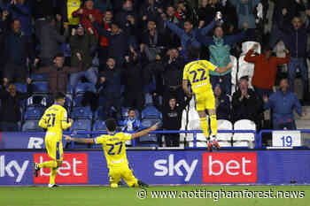 Nottingham Forest fans can’t believe what player they sold did last night - Nottingham Forest News