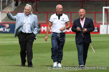 Former Forest figure set to be handed major Newcastle challenge - Nottingham Forest News