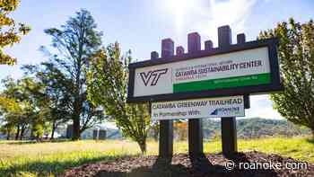 Catawba Sustainability Center is developing program to help forest farmers cultivate and market medicinal herbs - Roanoke Times