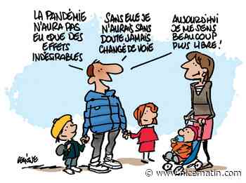 En pleine crise Covid, ces Azuréens ont décidé de changer de métier