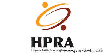 La Asociación Hispana de Relaciones Públicas anuncia los ganadores de los Premios Nacionales ¡Bravo! 2021