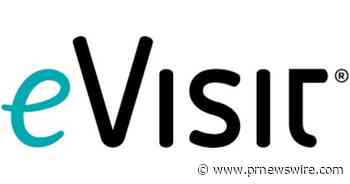 eVisit's First-Time Showing at HLTH21 Event Includes Executive Spotlight Presentation, Presence in ATA's Pavilion and Power Press Award Sponsorship