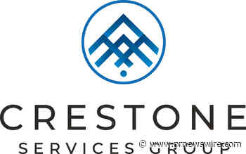 Crestone Services Group Acquires Americom Technology, Inc.