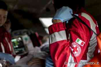 La Croce Rossa di Cuneo indice un concorso per autisti soccorritori - www.ideawebtv.it - Quotidiano on line della provincia di Cuneo - IdeaWebTv