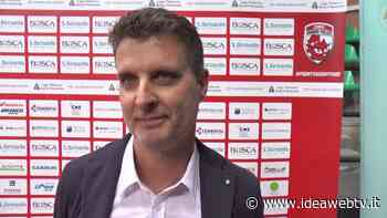 Volley A1/F - Cuneo-Roma 0-3, Pistola: "L'emozione dell'esordio ci ha giocato un brutto scherzo" (VIDEO) - www.ideawebtv.it - Quotidiano on line della provincia di Cuneo - IdeaWebTv