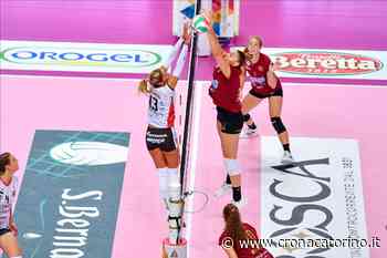 Sogno Roma, incubo Cuneo - Notizie Torino - Cronaca Torino