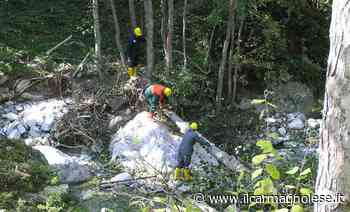 Nuova convenzione tra Provincia di Cuneo e Protezione civile - Il carmagnolese