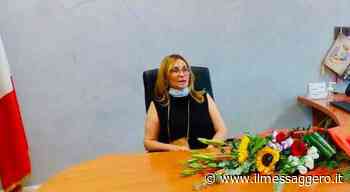 Covid, la sindaca di Fara Sabina Roberta Cuneo costretta alla quarantena per la positività di un suo alunno - ilmessaggero.it