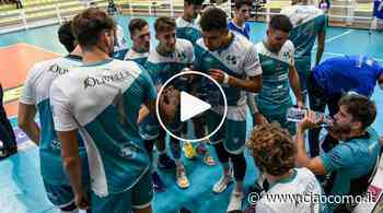 Pool Libertas, grande battaglia al debutto: solo un punto, Cuneo spietata al tie-break - CiaoComo