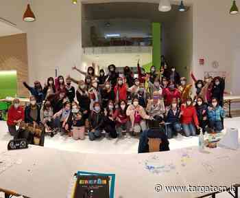 Cuneo: le docenti del nuovo Fillia agli "Atelier creativi" - TargatoCn.it