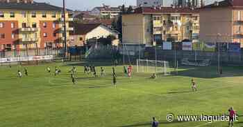Eccellenza: Cuneo ko in casa, vittorie per Centallo e Dronero - La Guida - LaGuida.it