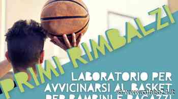 Cuneo "Primi Rimbalzi" attività di avvicinamento al basket per i quartieri Donatello e Gramsci a Cuneo con la BOA - Cuneo24
