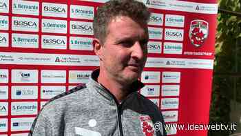Volley A1/F - Cuneo verso il debutto contro Roma: le parole di coach Andrea Pistola - www.ideawebtv.it - Quotidiano on line della provincia di Cuneo - IdeaWebTv