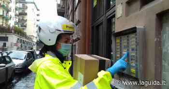 Poste Italiane assume portalettere anche in provincia di Cuneo - La Guida - LaGuida.it