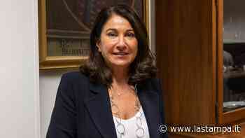 Silvia Merlo è la nuova presidente della Fondazione Ospedale di Cuneo - La Stampa