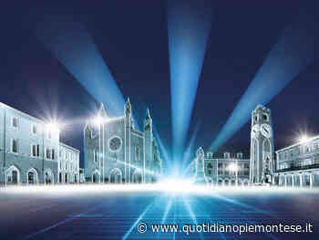 Cuneo Provincia Futura, la più grande mostra a cielo aperto - Quotidiano Piemontese