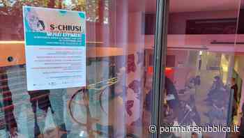 A Parma torna S-Chiusi: musei Effimeri nei negozi vuoti del centro e Oltretorrente - La Repubblica