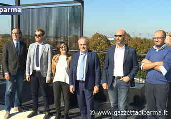 Pd-Effetto Parma: ufficiale l'alleanza per le amministrative di Parma 2022 - Video - Gazzetta di Parma