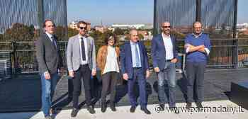 Pd ed Effetto Parma presentano la loro intesa: "C'è un reciproco riconoscimento". Il testo completo - - ParmaDaily.it