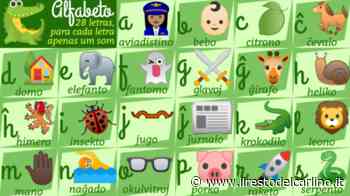 Università di Parma, Dante in esperanto: lingua internazionale applicata alla letteratura - il Resto del Carlino