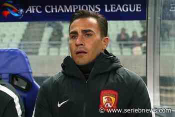 Parma, Cannavaro non ha dubbi: l’annuncio sul futuro - SerieBnews.com