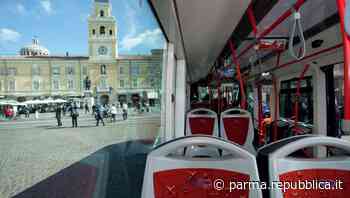 Sciopero dei sindacati di base: i servizi pubblici garantiti a Parma - La Repubblica